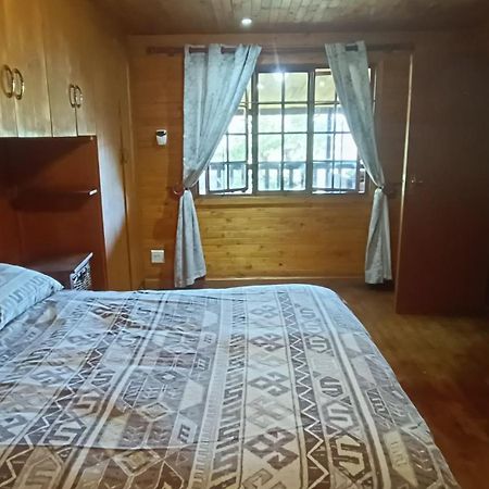 Koinonia Bush Lodge Hartbeespoort Zewnętrze zdjęcie