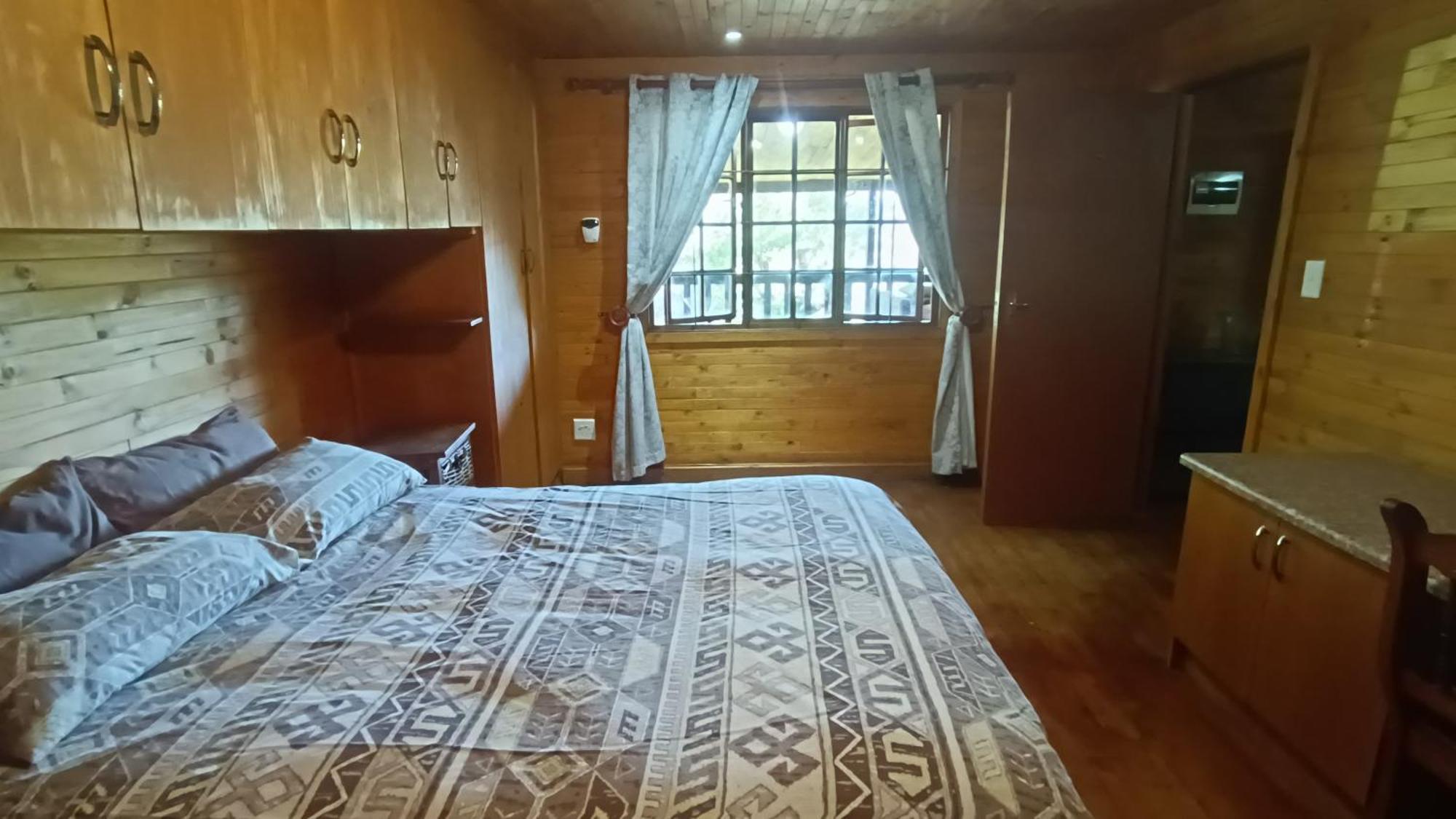 Koinonia Bush Lodge Hartbeespoort Zewnętrze zdjęcie